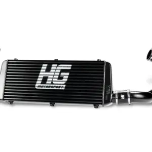 HF-Series intercooler za Audi TT 8N 1.8T 225 KM