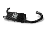 HF-Series intercooler za Audi TT 8N 1.8T 225 KM