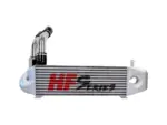 HF-Series komplet intercoolerja za Citroën DS3/DS3 R in Peugeot 208 1.6 l