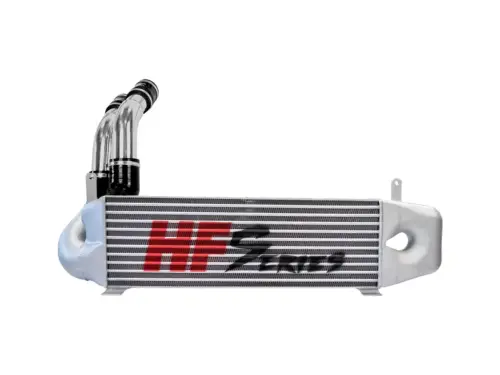 HF-Series komplet intercoolerja za Citroën DS3/DS3 R in Peugeot 208 1.6 l