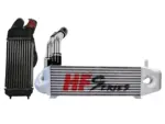 HF-Series komplet intercoolerja za Citroën DS3/DS3 R in Peugeot 208 1.6 l