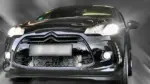 HF-Series komplet intercoolerja za Citroën DS3/DS3 R in Peugeot 208 1.6 l