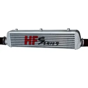 HF-Series intercooler komplet za Fiat Punto 199 / Alfa Romeo MiTo 1.4 TB