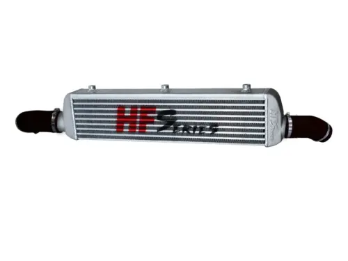 HF-Series intercooler komplet za Fiat Punto 199 / Alfa Romeo MiTo 1.4 TB
