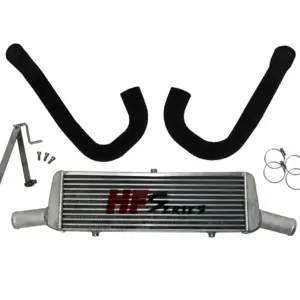 HF-Series intercooler za Opel Corsa D OPC/GSI 1.6