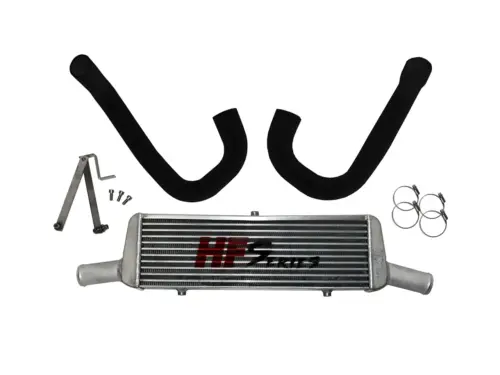 HF-Series intercooler za Opel Corsa D OPC/GSI 1.6