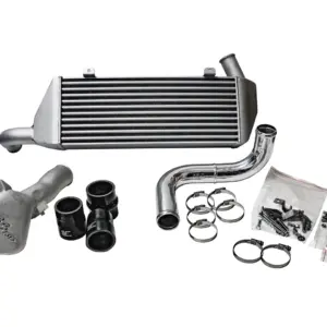 HF-Series intercooler kit za Opel Astra H/Zafira B Turbo 2.0 (OPC)