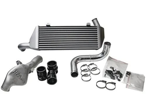 HF-Series intercooler kit za Opel Astra H/Zafira B Turbo 2.0 (OPC)