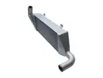 HF-Series intercooler kit za Opel Astra H/Zafira B Turbo 2.0 (OPC)