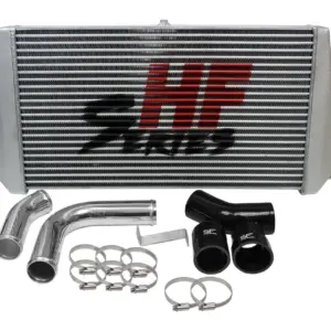 HF-Series intercooler komplet za Ford Fiesta ST180 Mk.7