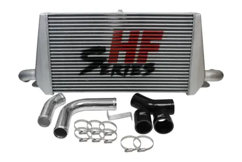 HF-Series intercooler komplet za Ford Fiesta ST180 Mk.7