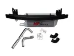 HF-Series intercooler komplet 540×280×40 mm za VW Polo 9N3 1.8T GTI