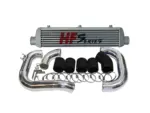 HF-Series intercooler komplet za Audi TT 8N 1.8T 150/180 KM