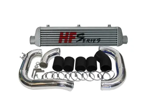 HF-Series intercooler komplet za Audi TT 8N 1.8T 150/180 KM