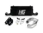 HF-Series intercooler za Audi S3 8L 1.8T 210/225 KM
