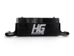 HF-Series intercooler za Audi S3 8L 1.8T 210/225 KM