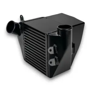 HF-Series intercooler za VAG 1.8T 150/180 KM (Golf 4, Audi A3 8L)