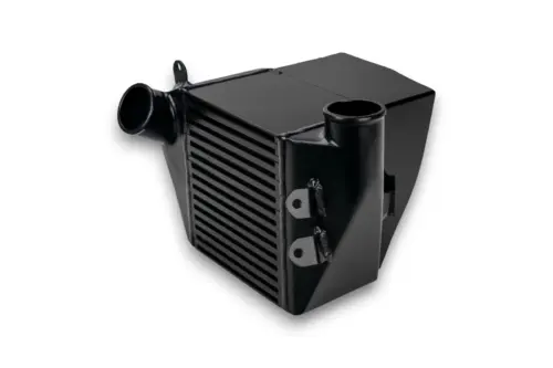HF-Series intercooler za VAG 1.8T 150/180 KM (Golf 4, Audi A3 8L)