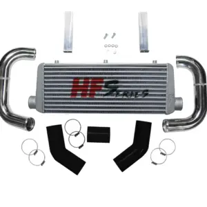 HF-Series intercooler komplet za Seat Leon I Cupra 1M 1.8T