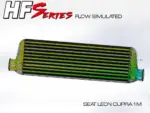 HF-Series intercooler komplet za Seat Leon I Cupra 1M 1.8T
