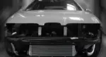 HF-Series intercooler komplet za Seat Leon I Cupra 1M 1.8T