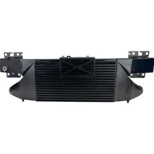 HF-Series intercooler za Audi RS3 8V/8Y in TTRS 8S 2.5 TFSI 367/400 KM