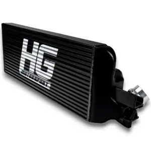 HF-Series intercooler za MINI Cooper S/D, One D F54–F57
