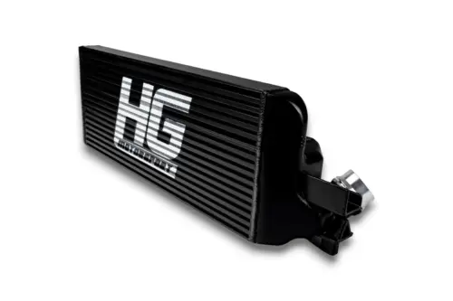 HF-Series intercooler za MINI Cooper S/D, One D F54–F57