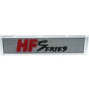 HF-Series intercooler – dodatni vodni hladilnik za Mercedes A45 AMG W176
