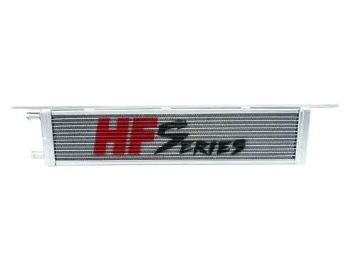 HF-Series intercooler – dodatni vodni hladilnik za Mercedes A45 AMG W176