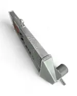 HF-Series intercooler za MINI Cooper S/JCW/GP2 R55–R60