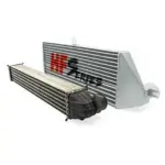 HF-Series intercooler za MINI Cooper S/JCW/GP2 R55–R60