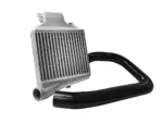 HF-Series intercooler za Opel Astra G/Zafira A Turbo 2.0, vključno z OPC