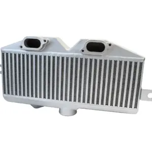 HF-Series intercooler za Subaru WRX STI 2.5 300 KM