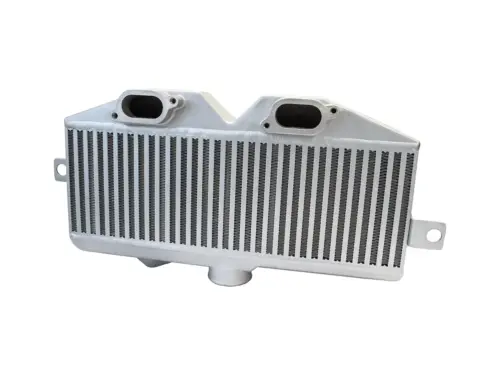HF-Series intercooler za Subaru WRX STI 2.5 300 KM