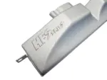 HF-Series intercooler za Subaru WRX STI 2.5 300 KM
