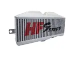 HF-Series intercooler za Subaru WRX STI 2.5 300 KM