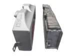 HF-Series intercooler za Subaru WRX STI 2.5 300 KM