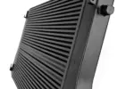 HF-Series intercooler za VAG 1.8–2.0 T(F)SI EA888 Gen.3 (Golf 7 GTI, S3 8V)