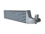 HF-Series intercooler za VAG 1.4/1.8/2.0 T(F)SI (Polo GTI/WRC, Audi A1 8X)