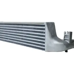 HF-Series intercooler za VAG 1.4/1.8/2.0 T(F)SI (Polo GTI/WRC, Audi A1 8X)