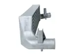 HF-Series intercooler za VAG 1.4/1.8/2.0 T(F)SI (Polo GTI/WRC, Audi A1 8X)