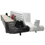 HF-Series intercooler za VAG 1.4/1.8/2.0 T(F)SI (Polo GTI/WRC, Audi A1 8X)