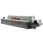 HF-Series intercooler za VAG 1.4/1.8/2.0 T(F)SI (Polo GTI/WRC, Audi A1 8X)