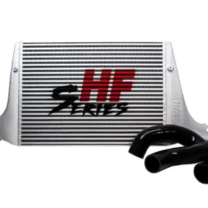 HF-Series intercooler za Audi A6/A7 C7 (4G)