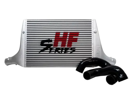 HF-Series intercooler za Audi A6/A7 C7 (4G)