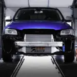 HF-Series intercooler za Audi Q5/SQ5 8R 3.0 (Bi-)TDI