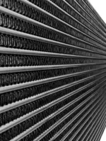 HF-Series intercooler za Audi Q5/SQ5 8R 3.0 (Bi-)TDI