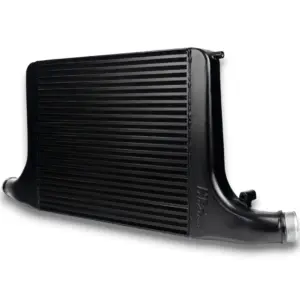 HF-Series intercooler za Audi A4/A5 B9 2.0 TFSI in S4/S5 3.0 TFSI