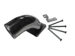 HG Motorsport cev turbine High Flow za Opel Astra G/H, Zafira A/B Z20 LEX